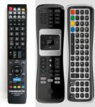 GENERAL UPC HORIZON TV BOX, RC2094501, Mediabox Pace DMC7002, KWR153708 - távirányító duplikátum