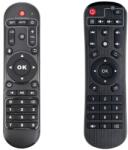 utángyártott UMAX U-Box A9 - helyettesítő távirányító