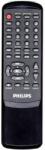 General PHILIPS MX1050D/22, MX1060D/22S, DFR1500, DFR1600, MX1015, MX1055 - kompatibilis General márkájú távirányító