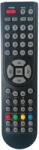 GENERAL SENCOR SLT1628DVBT, SLT1668DVD, SLT1925DVBT, SLT2268DVD - kompatibilis General márkájú távirányító