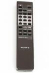General SONY RM-J902 - kompatibilis General márkájú távirányító