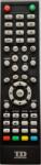 GENERAL TD SYSTEMS K24DLS6F, K32DLS6H, K40DLS6F, K48DLS6F. K55DLS6U - kompatibilis General márkájú távirányító