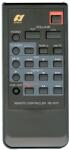 General SANSUI RS-1070 - kompatibilis General márkájú távirányító