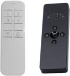 General De DIETRICH DHD1131X1, DHD1190B1, DHD37181X17, DHD37181XHD, DHD584XE11 cooker hood RF 433MHz - távirányító duplikátum