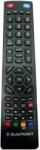 GENERAL BLAUPUNKT BLA-32, BB24F189B, B32PW122BK, BS32E148EU, BB42I156B, BQ32K147U, BW39B68BFBKUE476 - kompatibilis General márkájú távirányító