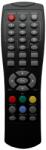 GENERAL ECG DVB-T350 - távirányító duplikátum