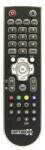 GENERAL OPTIBOX PVR, OPTICUM - kompatibilis General márkájú távirányító