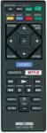 utángyártott SONY RMT-VB100U, RMT-VB100I, RMT-VB100E - helyettesítő távirányító