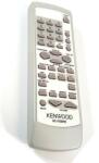 General KENWOOD RC-F0301E, A70156805, RC-F0300E, A70149305, RC-F100 - távirányító duplikátum