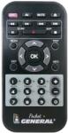General VELODYNE FSX-12 - kompatibilis General márkájú távirányító
