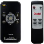 General TEUFEL L5200 RC - távirányító duplikátum