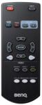 utángyártott BENQ M2700HD - kompatibilis General márkájú távirányító