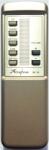 General ACCUPHASE RC-23 - távirányító duplikátum