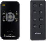 General BOSE TV SPEAKER - távirányító duplikátum