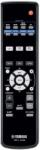 General YAMAHA WV218200 + TV vezérlés (mini TV) - távirányító duplikátum
