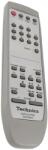 General TECHNICS EUR7702010 - távirányító duplikátum
