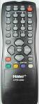 GENERAL HAIER HTR-039, HTR-025 - kompatibilis General márkájú távirányító