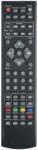 GENERAL TECHNIKA RMU/RMC/0009, XMU/RMC/0019, XMU/RMC/0028 - kompatibilis General márkájú távirányító