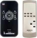 General ONKYO RC-573A - távirányító duplikátum