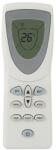 utángyártott WHIRLPOOL AMB968, AMB969, AMB970, AMB887, AMB851, AMD001, AMD002, AMD003, AMD010, AMD310, AMD311, AMD312, AMD313. . . - helyettesítő távirányító
