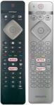 utángyártott PHILIPS 996599002217, 996599002304, RC4154401/01R, YKF456-001 - helyettesítő távirányító