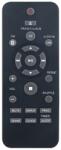 utángyártott PHILIPS DCM1170, DCM2068, DCM2260, DCM3155, DCM3175, DCM3260 - helyettesítő távirányító