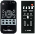 General YAMAHA VAF7640 - távirányító duplikátum