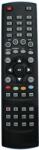 GENERAL COMAG PVR2/100CI+ HD - kompatibilis General márkájú távirányító