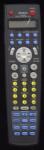 General DENON RC-863 - kompatibilis General márkájú távirányító