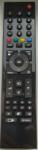 utángyártott GRUNDIG TP3, TP3P, RC2134602/01, BMHS187R V2 - helyettesítő távirányító