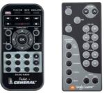 General JBL Simply Cinema ESC300, SUB300 - távirányító duplikátum