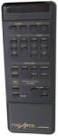 General GRUNDIG Fine Arts A-904 - kompatibilis General márkájú távirányító