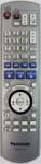 General PANASONIC EUR7659Y10 - távirányító - duplikátum