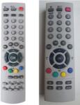 GENERAL TOSHIBA CT-848, CT848 - kompatibilis General márkájú távirányító