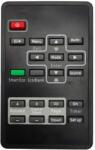utángyártott BENQ MP670, MP512ST, MP513, MP515, MP522ST, MP523, MP525, MP526, MP612C, MP620, MP622C, MP623, MP624, MP626, MP670, MS502, MS510, MW814ST, MW817ST - helyettesítő távirányító