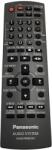 General PANASONIC N2QAYB000267 - kompatibilis General márkájú távirányító