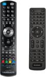 General SILVERCREST SIRD 14 D1 + TV vezérlés (mini TV) - távirányító duplikátum