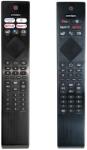 utángyártott PHILIPS YKF474-B003 - csere távirányító hangvezérléssel