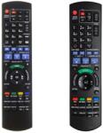 utángyártott PANASONIC N2QAYB001059, DMR-EX97EB, DMR-EX97EB-K - helyettesítő távirányító