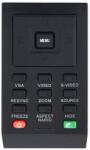 GENERAL ACER 25. K010H. 001 - távirányító duplikátum