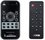 General CANTON Spectral BRA 3, VRA 3 - távirányító duplikátum