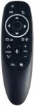 utángyártott < p> BEELINK G10S GT KING Amlogic S922X BACKLIGHT - rádió (BT) csere varázslatos SMART távvezérlő hangvezérléssel és háttérvilágítással < /p>