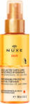 NUXE Sun Hair-protecting spray 100 ml