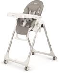 Peg Perego Prima Pappa Follow Me Plus Ice műanyag etetőszék