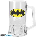 Abysse Corp Batman 0, 5 l üveg korsó (ABYVER179) - bestbyte