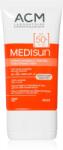 ACM Medisun crema hidratanta cu minerale SPF 50+ culoare Light Tint 40 ml