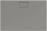 Villeroy & Boch Architectura cădiță de duș dreptunghiulară 120x80 cm gri UDA1280ARA248V-3S (UDA1280ARA248V3S)