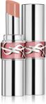 Yves Saint Laurent Loveshine Lipstick hidratáló szájfény hölgyeknek 200 Rosy Sand 3, 2 g