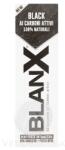 Blanx fogkrém 75ml Black Charcoal - alkuguru