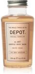 Depot 600 BODY SOLUTIONS NO. 601 GENTLE BODY WASH tusfürdő gél White Cedar 250 ml